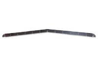 Fargo Automotive - Grille Top Molding