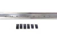 Fargo Automotive - Trunk Lid Edge Molding