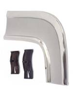 Fargo Automotive - Taillight Cove Panel Molding RH