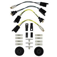 American Autowire - Classic Update Add-On Kit