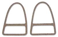 Repops - Backup Light/Taillght Lens Gaskets