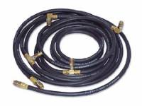 Hydro Electric - Top Pump to Cylinder Hoses