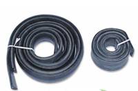 Clester's Auto Reproductions - Rear Quarter House Seals