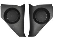 Custom Autosound - Kick Panel Speakers