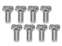 East Coast Reproductions - Door Hinge to Pillar Screw Set