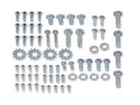 East Coast Reproductions - Vent Window Assembly Screw Set