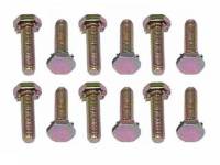 East Coast Reproductions - Door Hinge to Front Door Screw Set