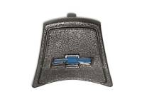 Counterpart Automotive - Horn Cap Black