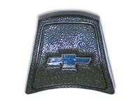 Counterpart Automotive - Horn Cap Green