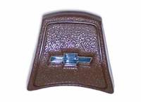 Counterpart Automotive - Horn Cap Sadde
