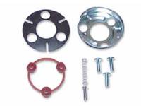 Counterpart Automotive - Horn Cap Retaining Kit