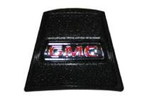 Counterpart Automotive - Horn Cap Black