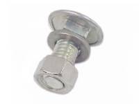 AUVECO Products - Rear License Plate Bracket Bolt