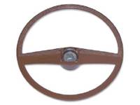 H&H Classic Parts - Steering Wheel Sadde