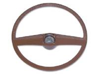 Counterpart Automotive - Steering Wheel Sadde