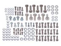 East Coast Reproductions - Tailgate/Liftgate Fastener Set