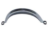 H&H Classic Parts - Taillght Lens Divider Strap (Stainless)