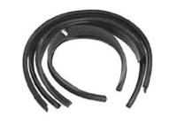 C&P Automotive - Glass Setting Channel Rubber Set