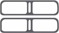 OER Parts - Taillight Gaskets
