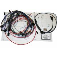 American Autowire - Front Headlight Wiring Kit