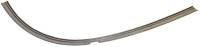 Dynacorn - Lower Windshield Molding LH