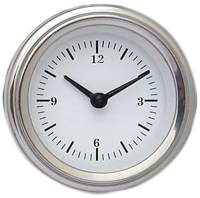 Classic Instruments - Clock Kit White Hot Series