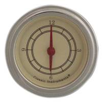 Classic Instruments - Clock Kit Antique Series
