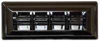 Nu-Relics - Power Window Switch (4-Gang)
