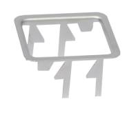 Nu-Relics - Power Window Switch Reinforcement (Single)