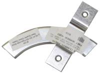 Auto City Glass - Quarter Window Glass Track Small RH