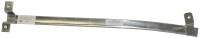 Auto City Glass - Quarter Window Glass Track Long RH