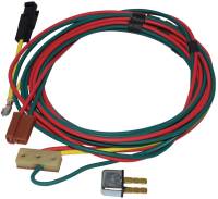 American Autowire - Convertible Top Power Harness