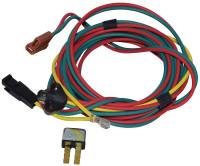 American Autowire - Convertible Top Power Harness