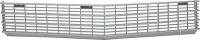 OER Parts - Upper Grille Assembly