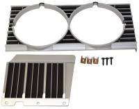 OER Parts - Headlight Bezel LH