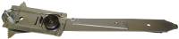 OER Parts - Window Regulator LH