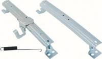 OER Parts - Seat Track Assembly RH