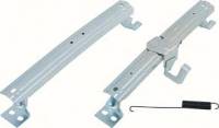 OER Parts - Seat Track Assembly LH