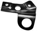 Dynacorn - Front Outer Bumper Bracket LH