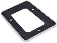 OER Parts - Floor Shifter Plate
