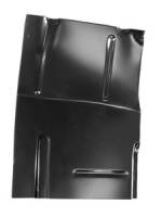 Counterpart Automotive - Cab Floor Section RH