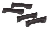 Prothane Motion Control - Urethane Radiator Core Support Mount Kit