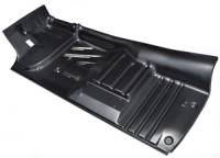 Golden Star - Full Length Floor Pan RH