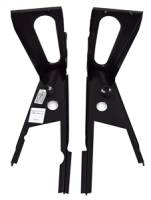 Golden Star - Firewall Body Mount Braces