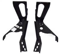 Golden Star - Firewall Body Mount Braces