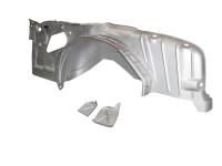 Golden Star - Full Inner Quarter Panel with Mini Tubs LH