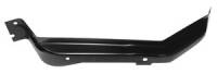 Counterpart Automotive - Cab Floor Support Brace LH