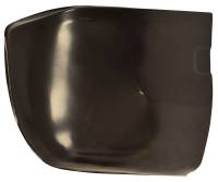 H&H Classic Parts - Lower Front Fender Section LH