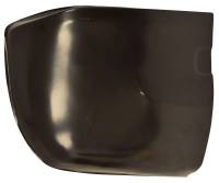 Counterpart Automotive - Lower Front Fender Section LH