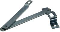 H&H Classic Parts - Tailgate Hinge Support LH